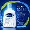 CETAPHIL GENTLE CLEANSER