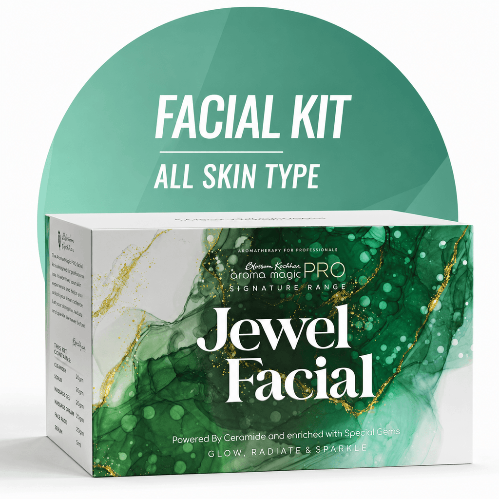 AROMA MAGIC JEWEL FACIAL KIT
