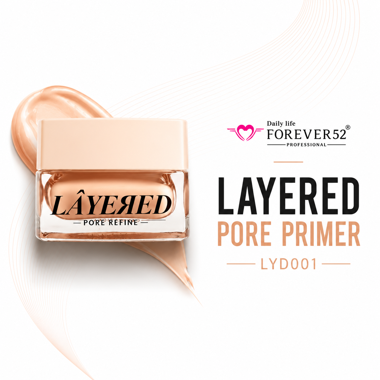 F52 LAYERED PORE PRIMER LYD001