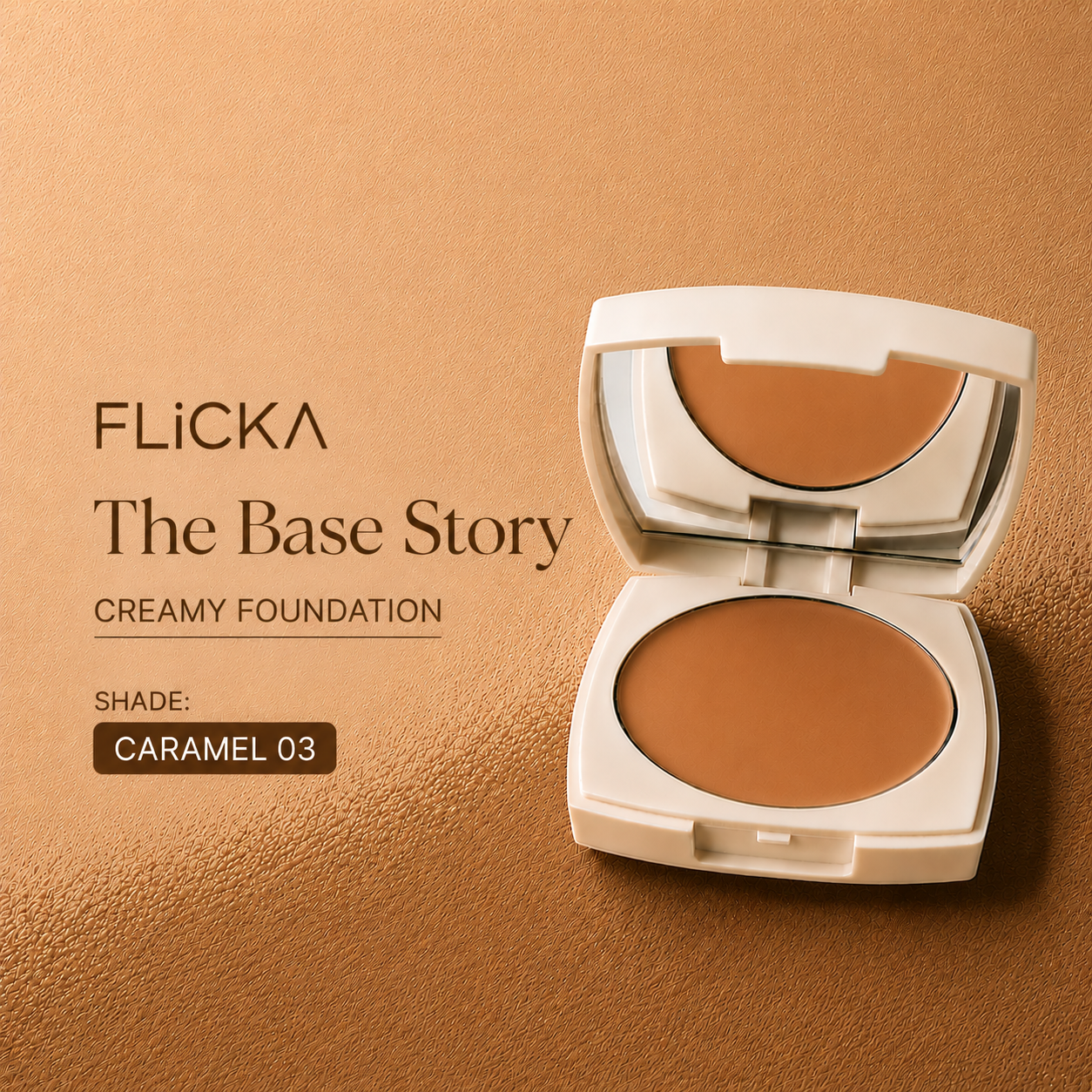 FLICKA THE BASE STORY