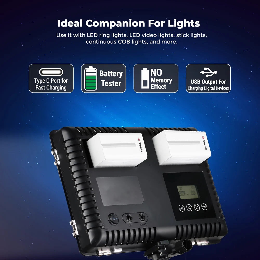 Digitek Battery F750 SMALL