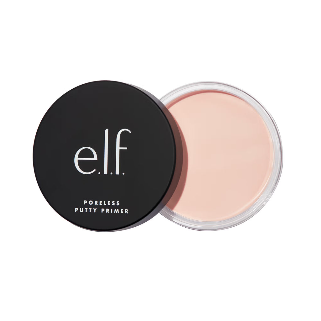 e.l.f. Cosmetics Poreless Putty Primer – Universal Sheer