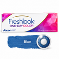 FRESHLOOK LENS BLUE PAIR OF 5