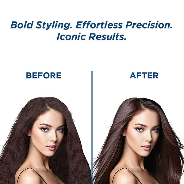 IKONIC Pro Titanium Shine 3.0