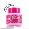 Nykaa Dip & Done Nail Polish Remover