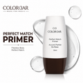 COLORBAR PERFECT MATCH PRIMER