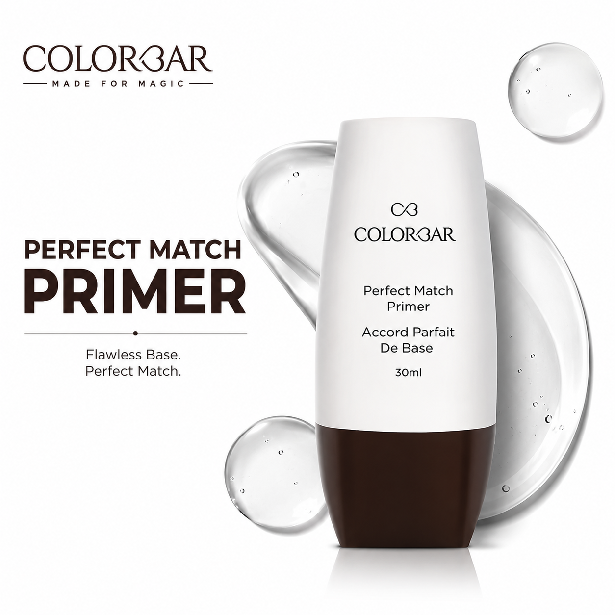 COLORBAR PERFECT MATCH PRIMER