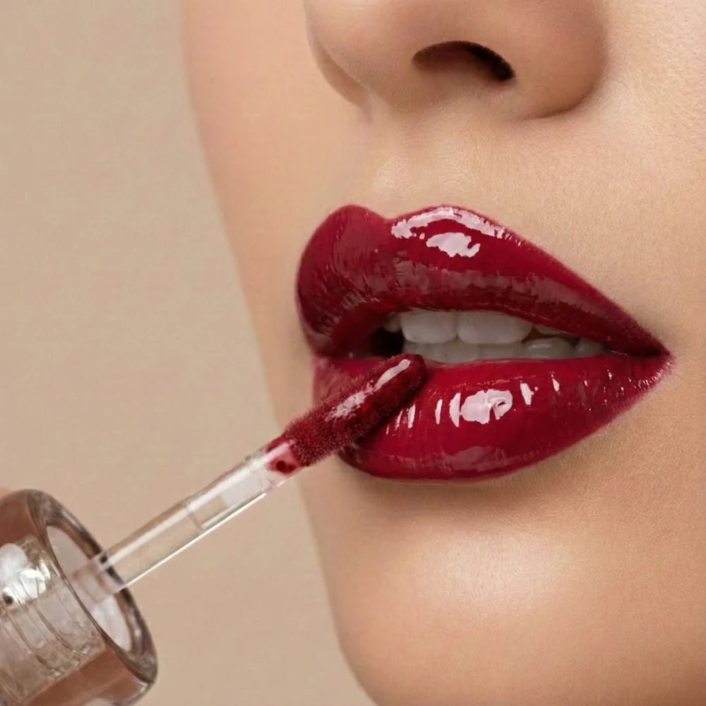 EUROPE GIRL LIP GLOSS PRO
