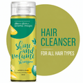 AROMA MAGIC SHINE VOLUME SHAMPOO 200ML