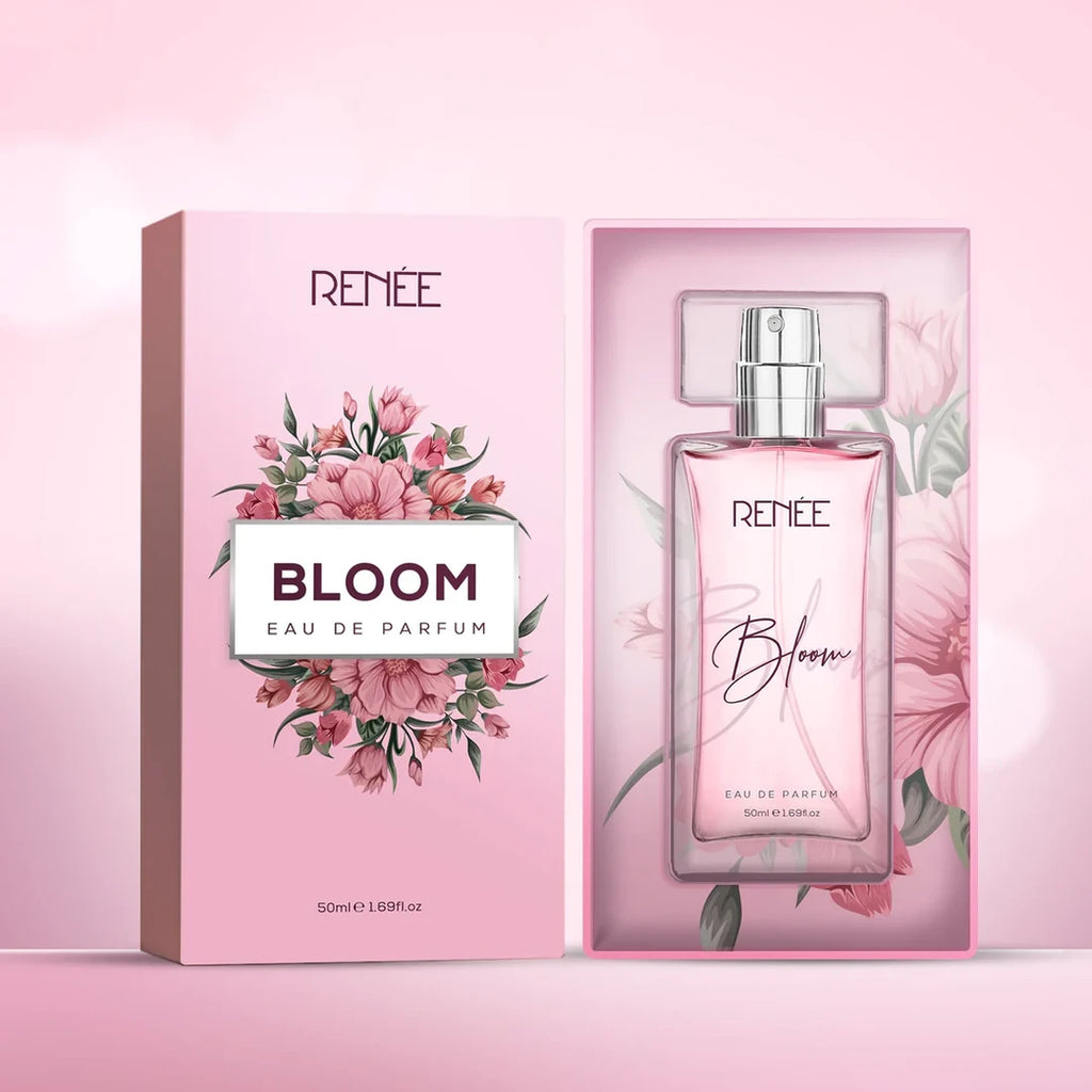 RENEE BLOOM PERFUME 50ML