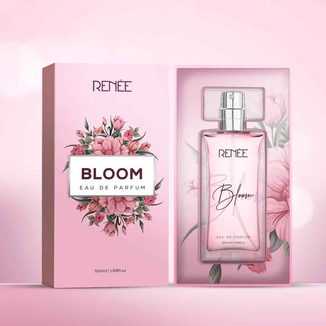 RENEE BLOOM PERFUME 50ML