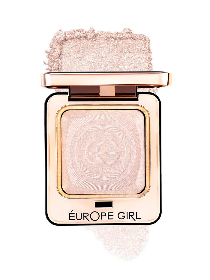 EUROPE GIRL Sun-Kissed Highlighter