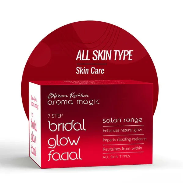 BRIDAL FACIAL KIT