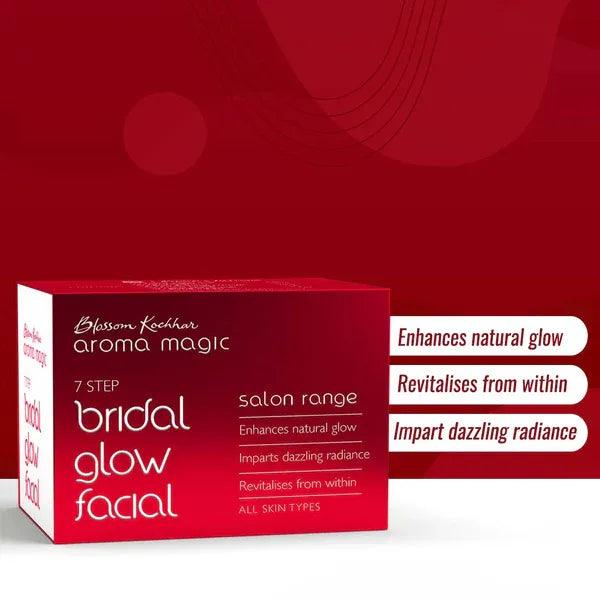 BRIDAL FACIAL KIT