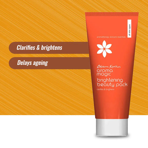 AROMA MAGIC BRIGHTENING BEAUTY PACK