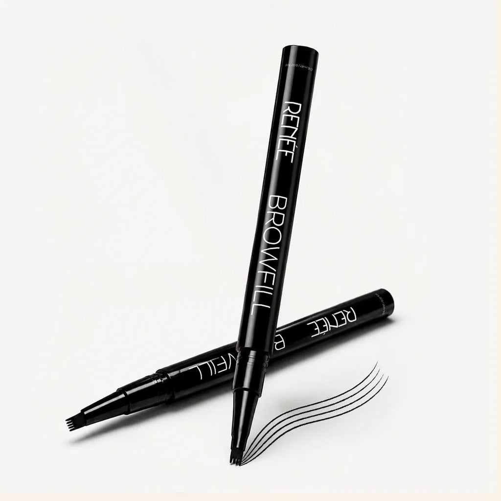 RENEE BROWFILL MICRO PEN BLACK