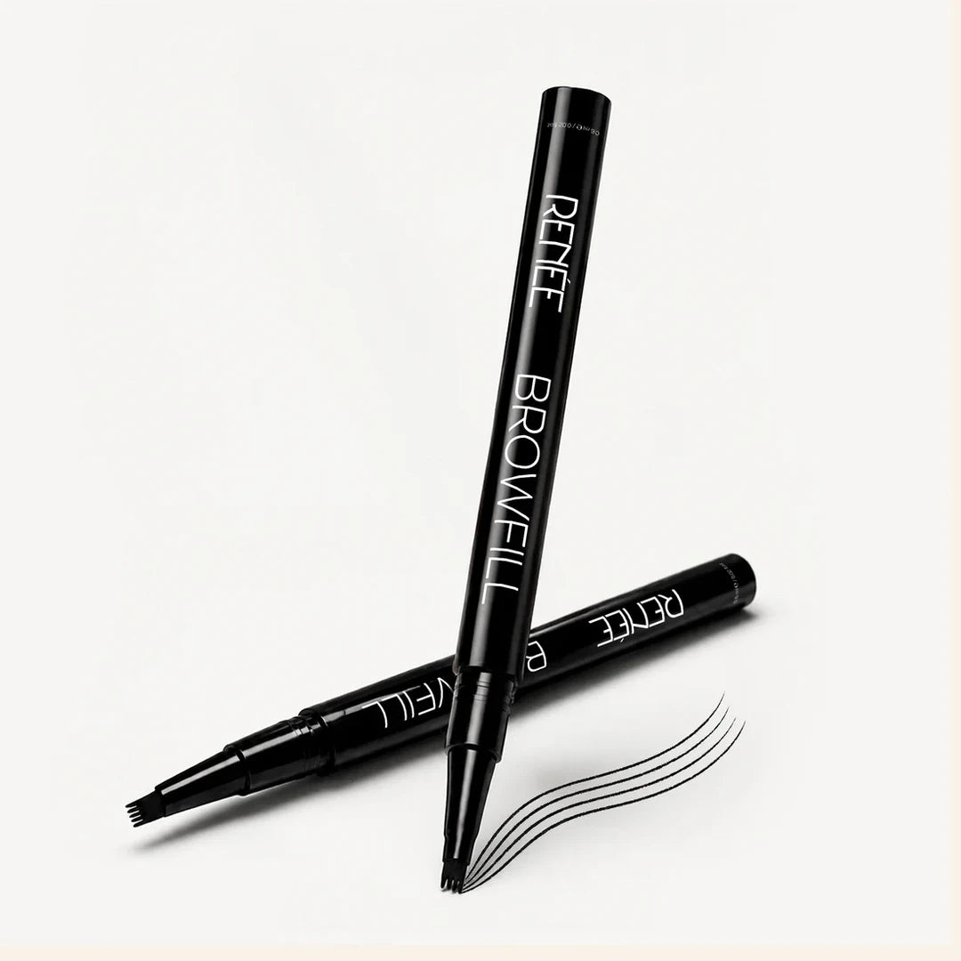 RENEE BROWFILL MICRO PEN BLACK