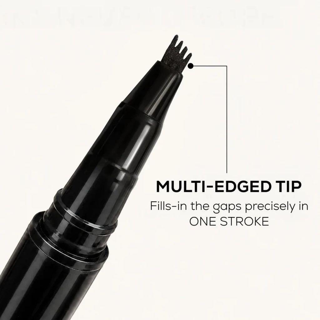 RENEE BROWFILL MICRO PEN BLACK