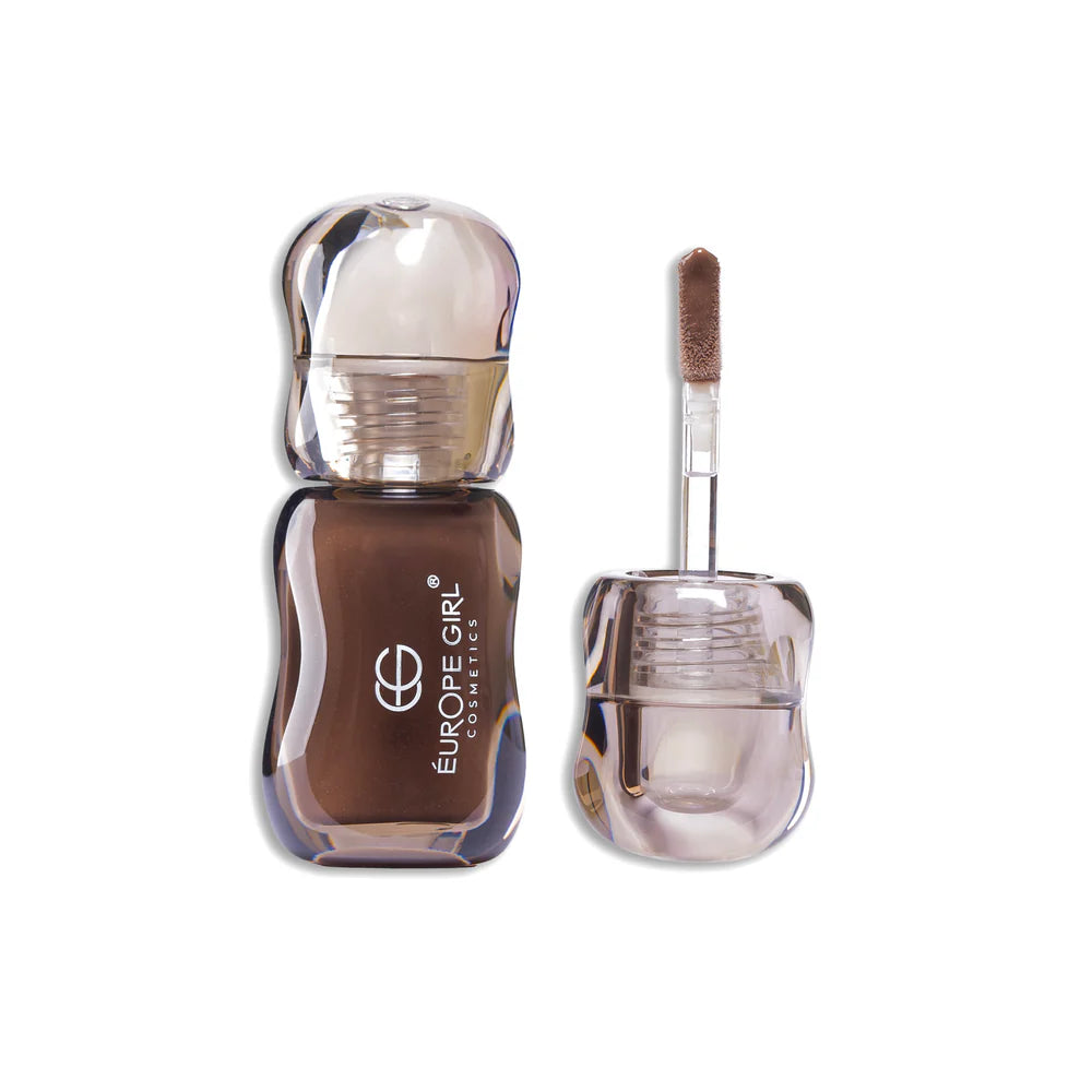 EUROPE GIRL LIP GLOSS PRO