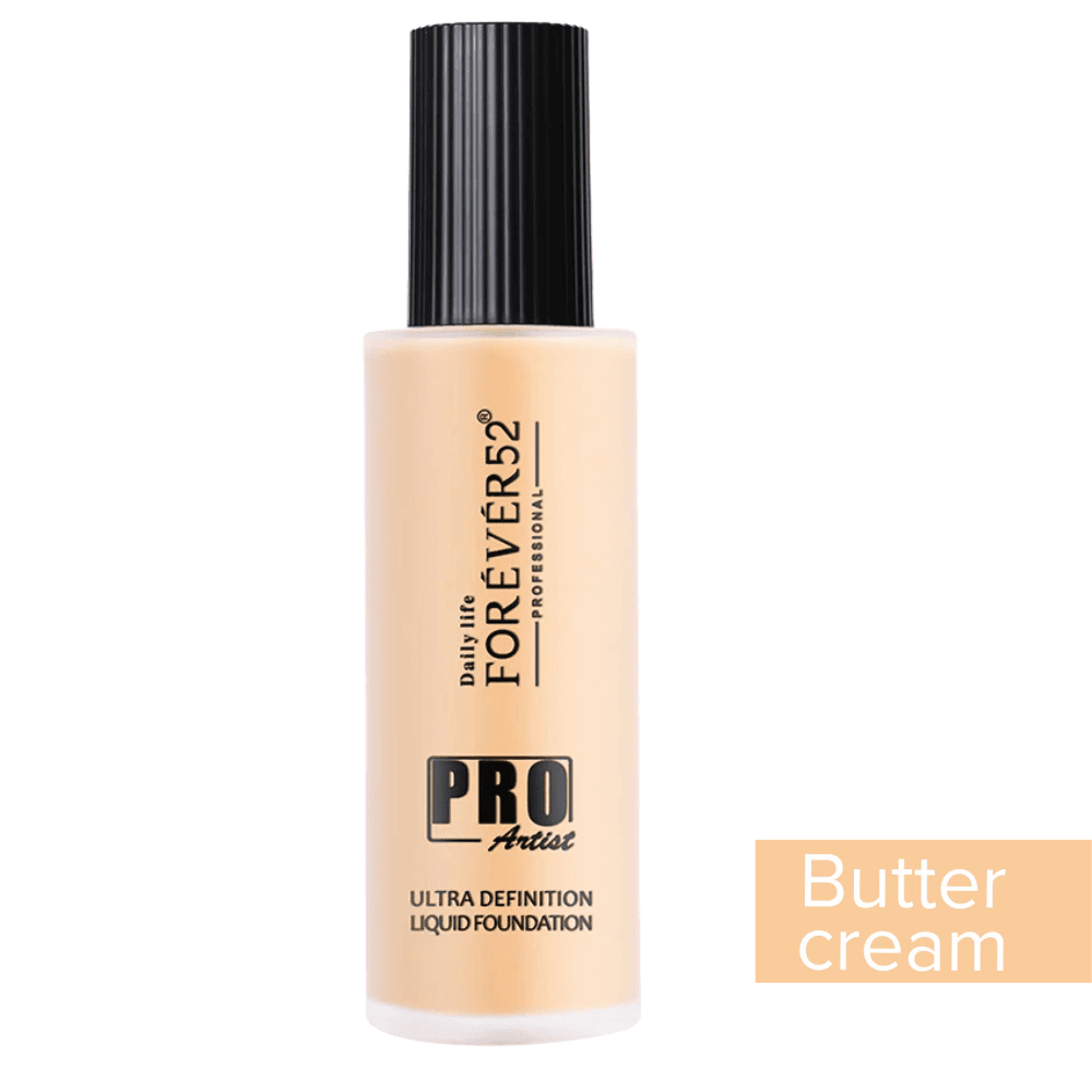 Pro Artist Ultra Definition Liquid Foundation