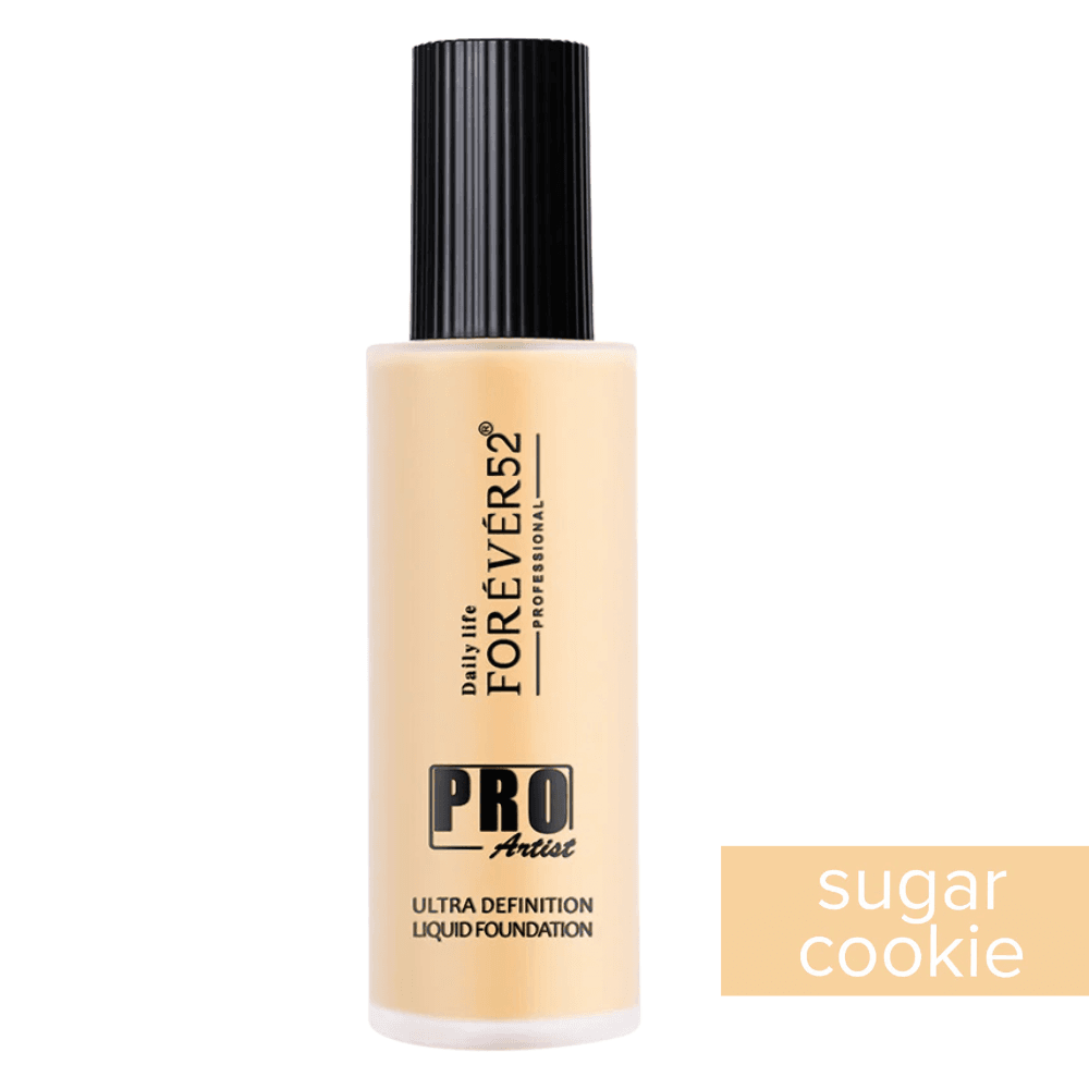 Pro Artist Ultra Definition Liquid Foundation
