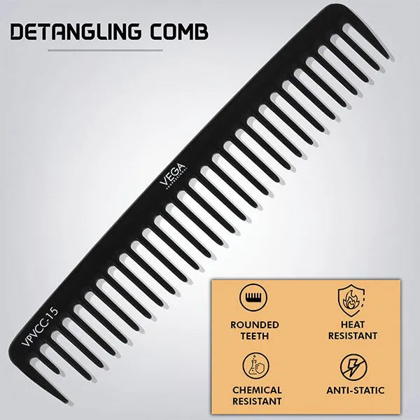 VEGA Carbon G Comb