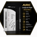 Auric LongLast Kajal, Ebony Black - 0.32 g