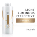 WELLA PROFESSIONAL OIL REFLECTION SHAMPOO 1000ML