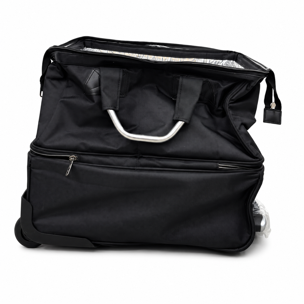 MAKEUP AND HAIR VANITY 2 IN 1