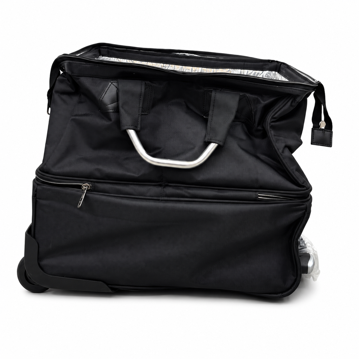 MAKEUP AND HAIR VANITY 2 IN 1