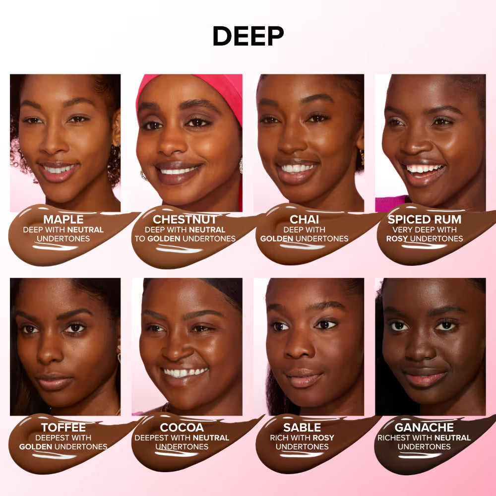 TOO FACED BORN THIS WAY SUPER COVERAGE CONCEALER PORCELAIN