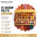 REVOLUTION XXPLOSION EYESHADOW