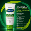 CETAPHIL DAM LOTION