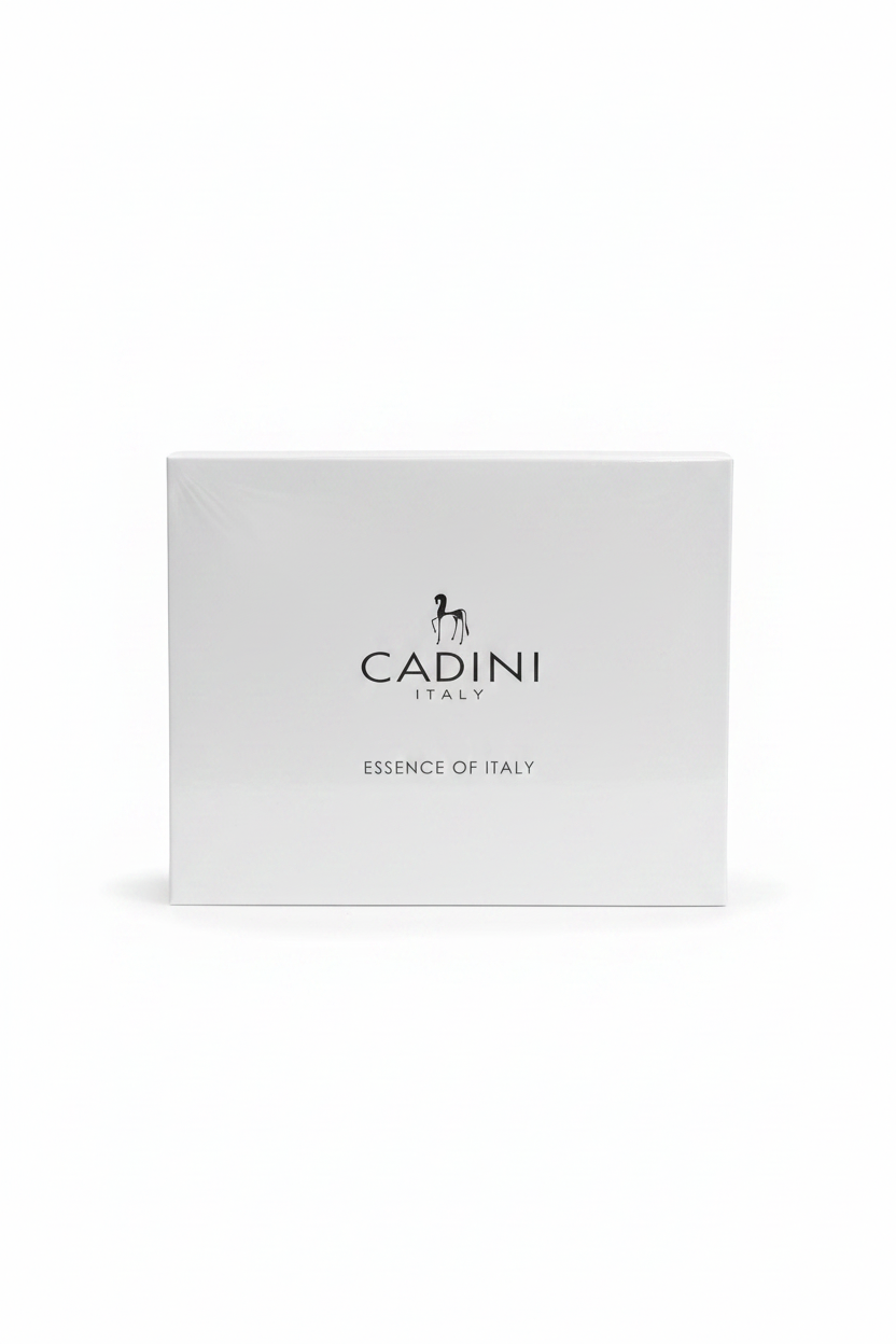 Cadini Essence of Italy - White Background