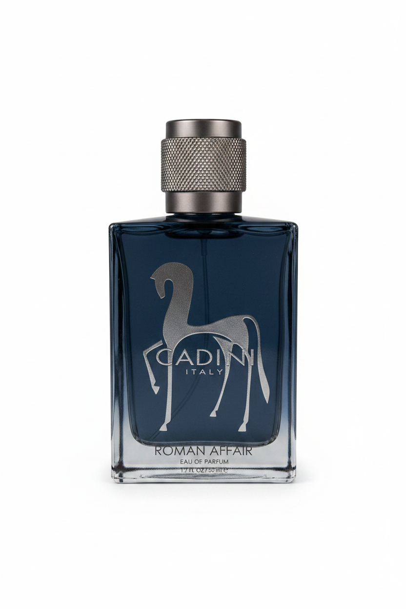 Cadini Roman Affair - White Background