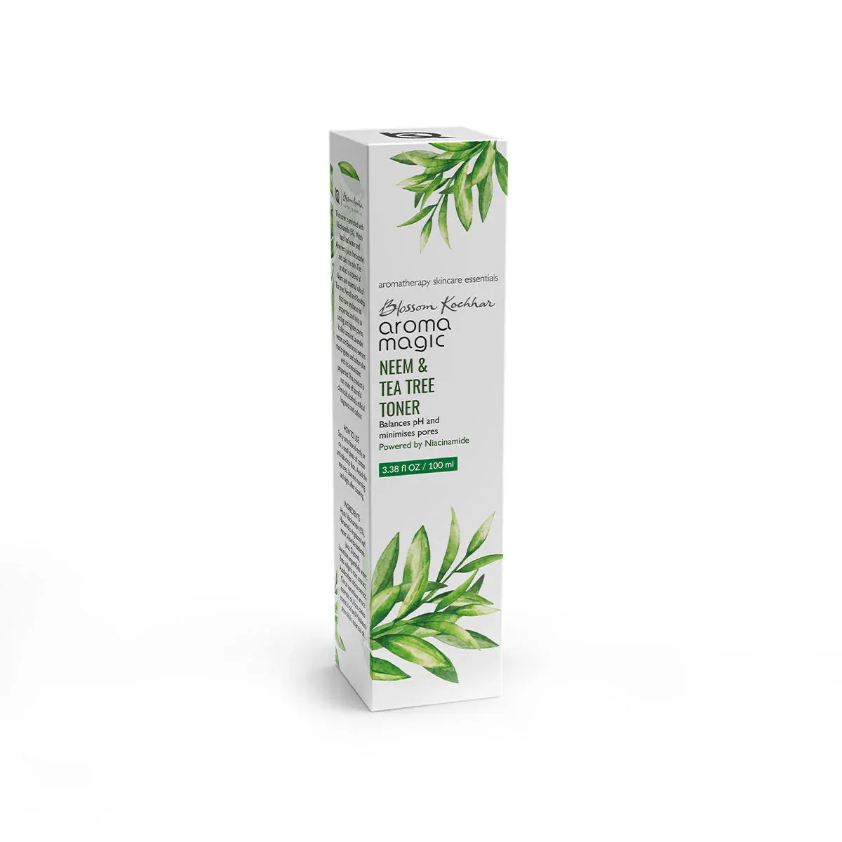AROMA MAGIC NEEM AND TEA TREE TONER