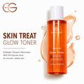 EUROPE GIRL SKIN TREAT GLOW TONER