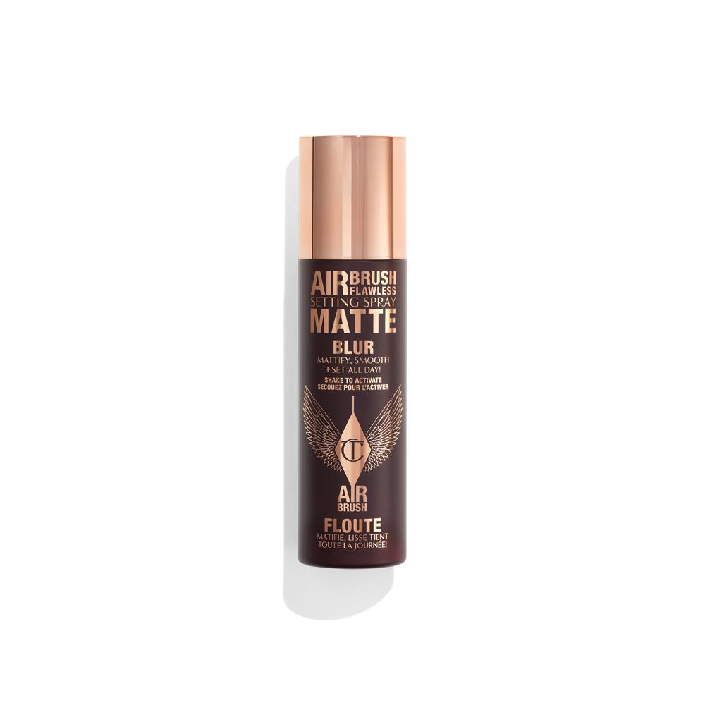 Charlotte Tilbury Airbrush Flawless Finish Setting Spray Matte 100ml