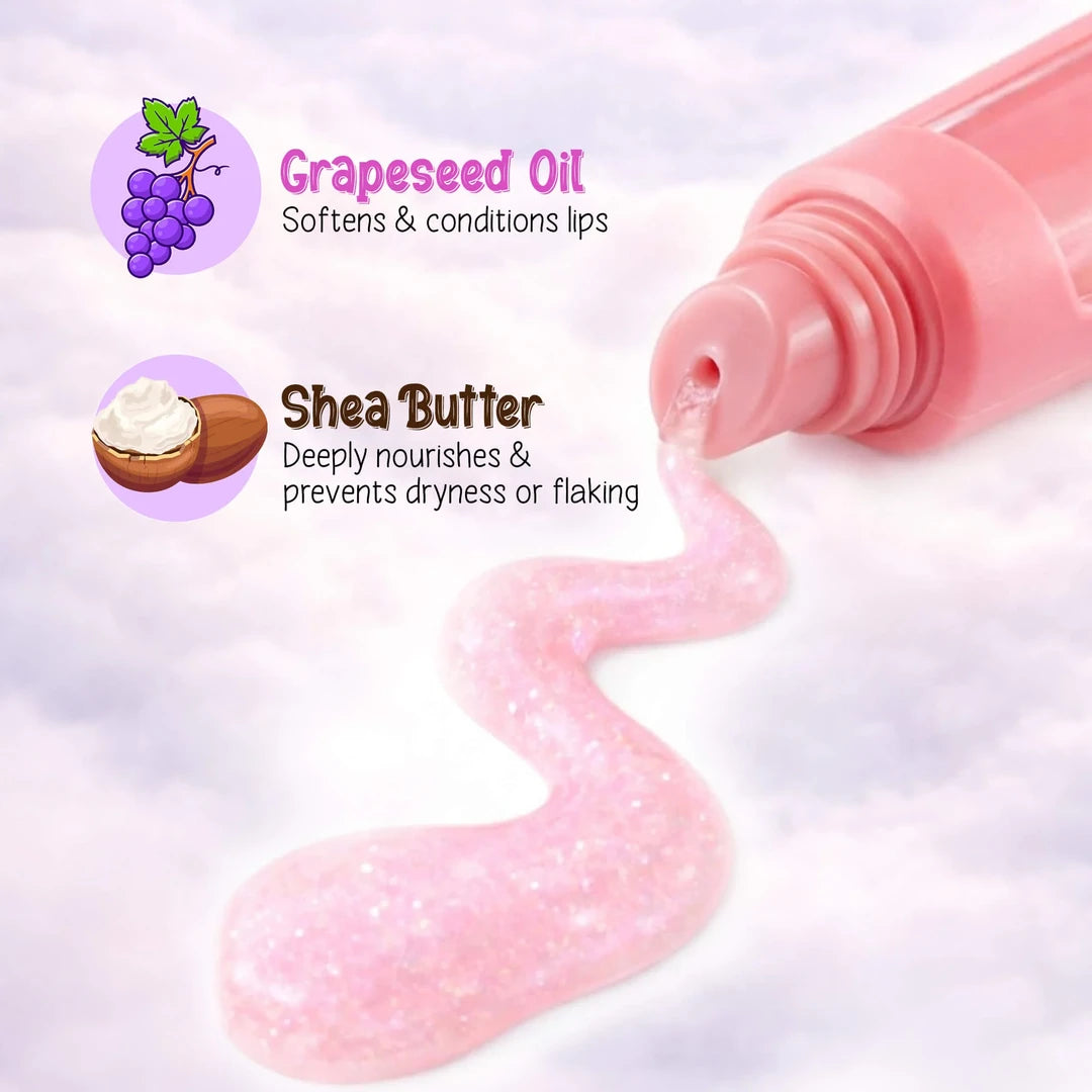 RENEE CLOUDSHINE LIP BALM