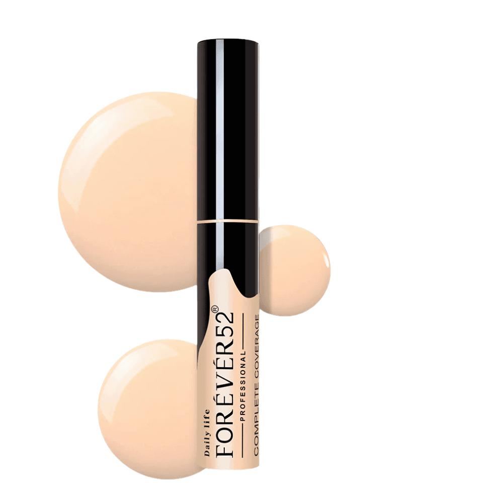 Complete Coverage Concealer