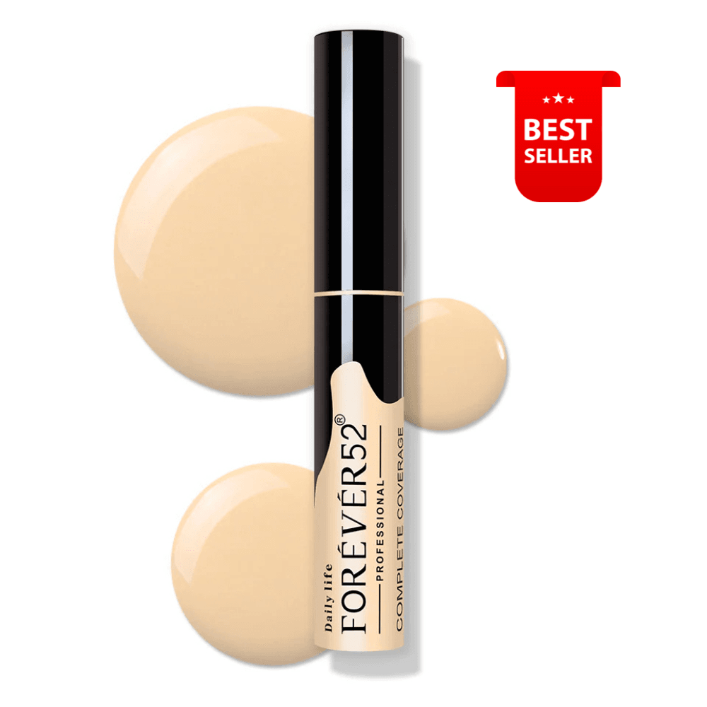Complete Coverage Concealer