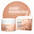 AROMA MAGIC ALMOND NOUR. CREAM 50GM