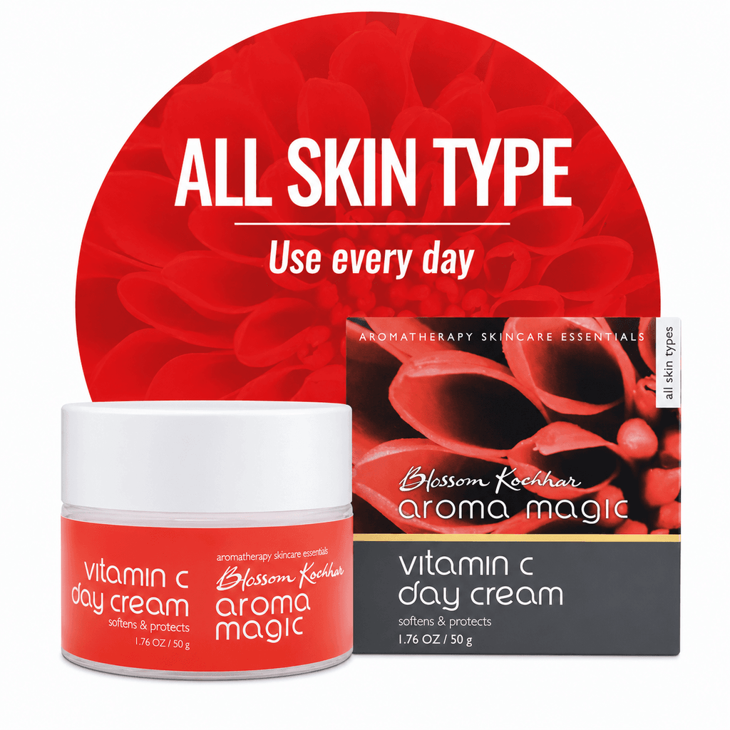 AROMA MAGIC VITAMIN C DAY CREAM 50GM