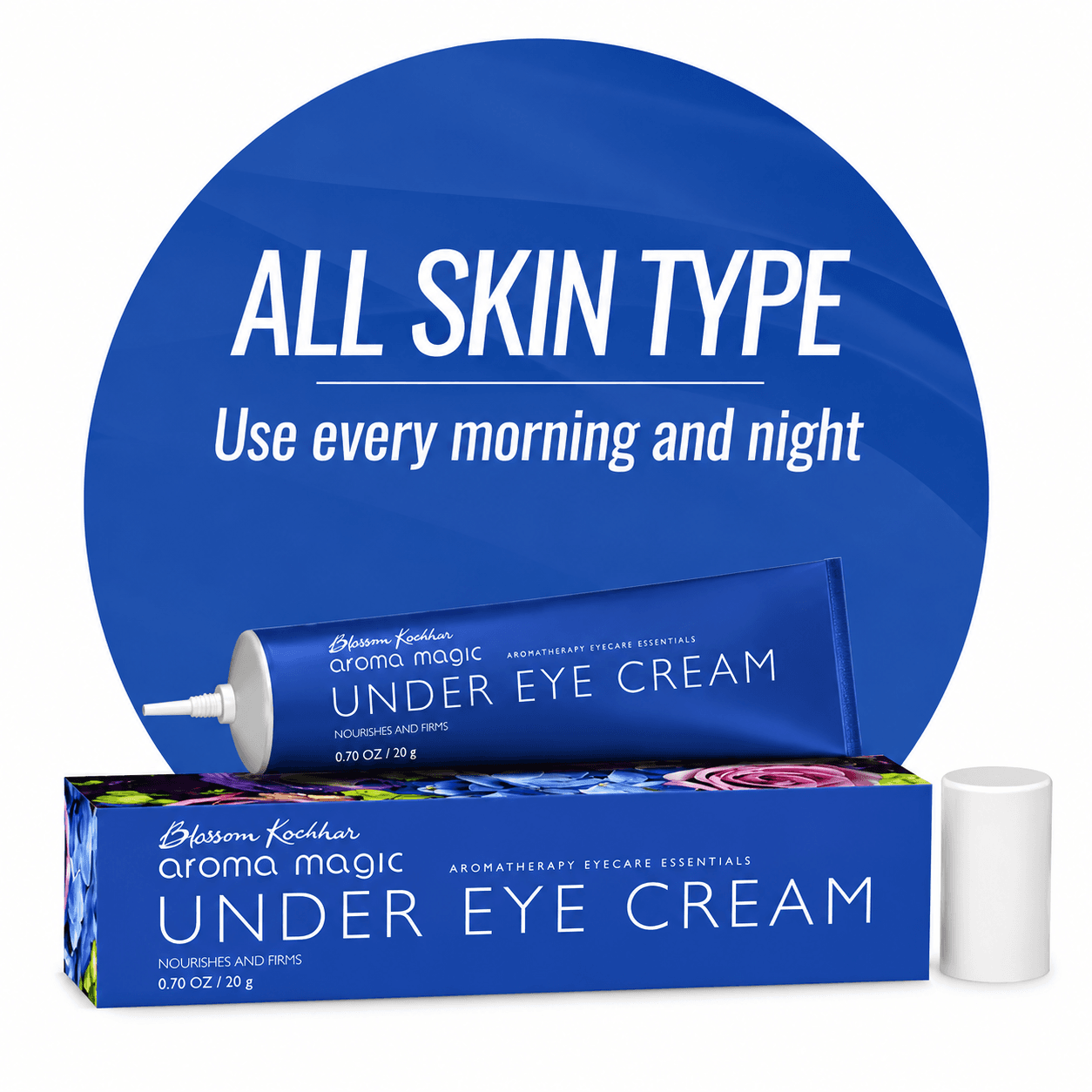 AROMA MAGIC UNDER EYE CREAM 20GM