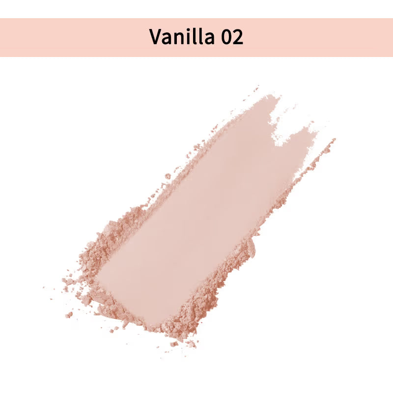 Nykaa All Day Matte Compact