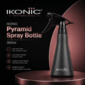 IKONIC Pyramid Spray Bottle 300ml