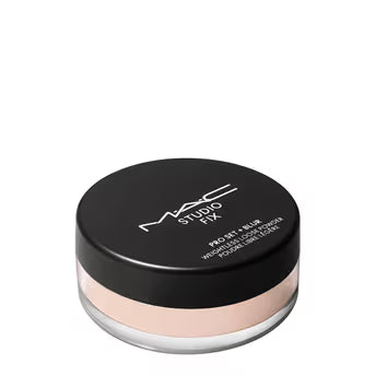 MAC STUDIO FIX LOOSE POWDER LIGHT