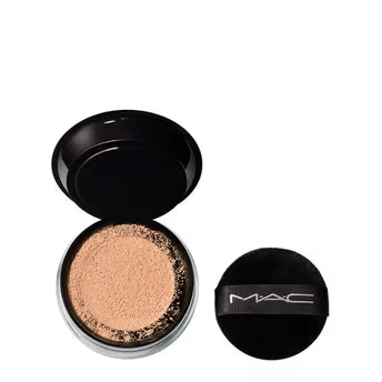 MAC STUDIO FIX LOOSE POWDER MEDIUM