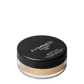 MAC STUDIO FIX LOOSE POWDER MEDIUM