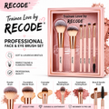 RECODE BRUSH SET 6PCS